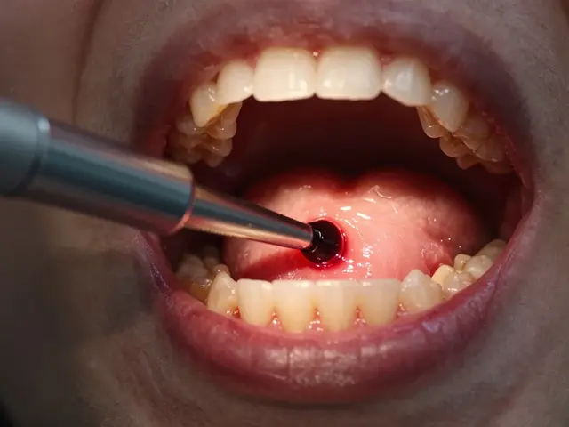 Jak se projevuje zánět v zubu: příznaky, které byste neměli ignorovat