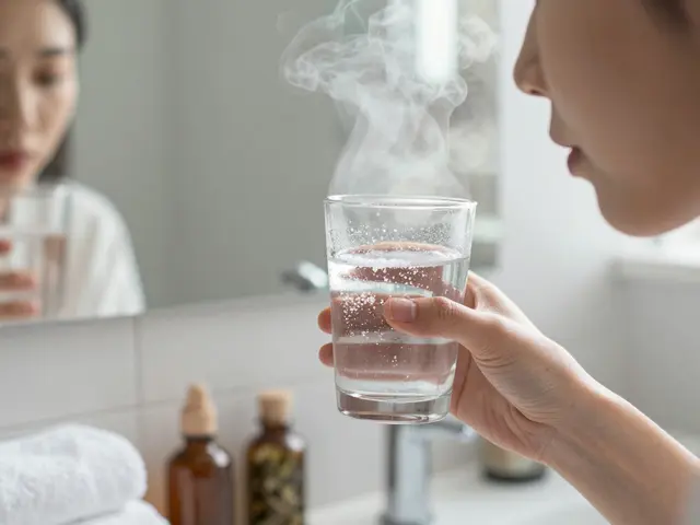 Jak se zbavit angíny bez antibiotik: přirozené způsoby, které skutečně pomáhají