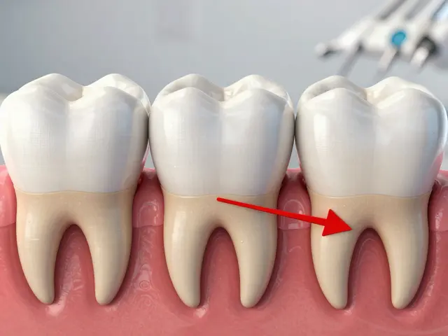 Jak snížit citlivost zubů: praktické kroky, které skutečně pomáhají