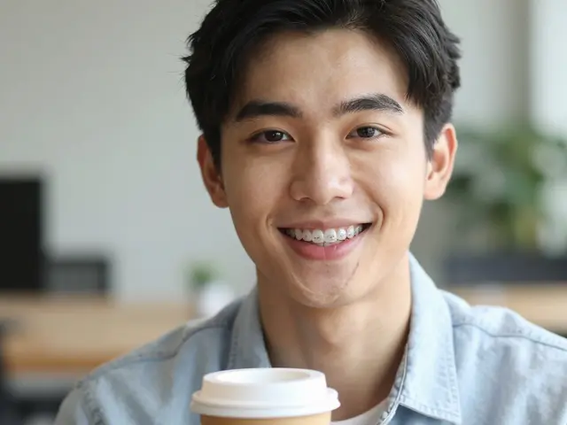 Jaké jsou výhody neviditelných rovnátek? Vše, co potřebujete vědět