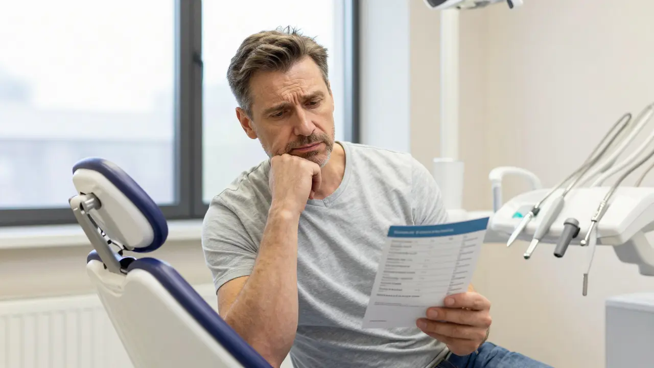 Zubní implantáty: Jaké jsou možnosti platby v roce 2026?