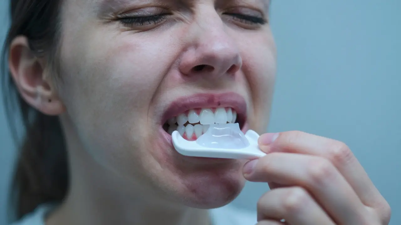 Alternativy k bělení zubů: Co nabízejí profesionálové a domácí metody?