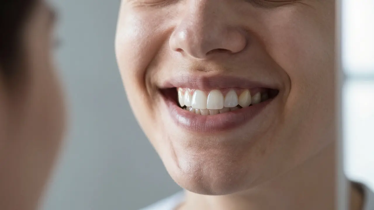 Celokeramické fazety versus bělení zubů: Co je lepší pro vaši úsměv?