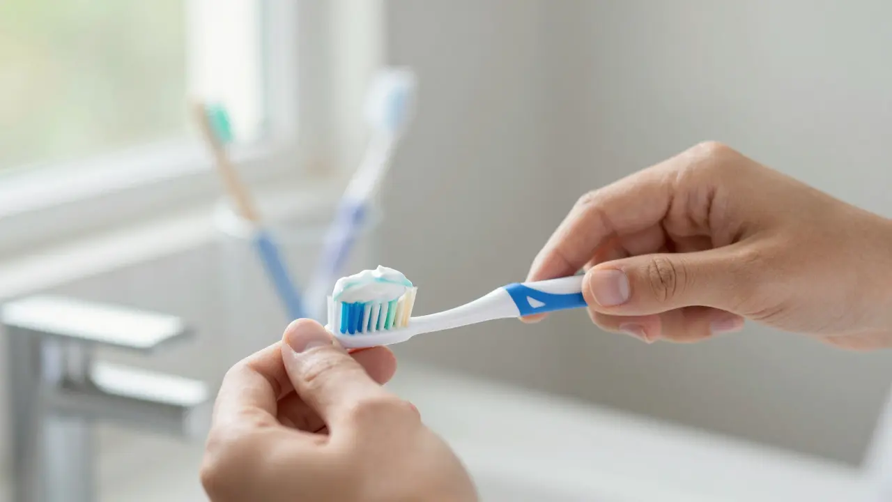 Jak podpořit zdraví zubů: praktické tipy pro silné zuby a zdravé dásně