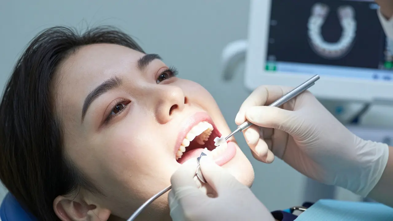 Jak rychle nahradit zub: nejrychlejší možnosti a co vás čeká