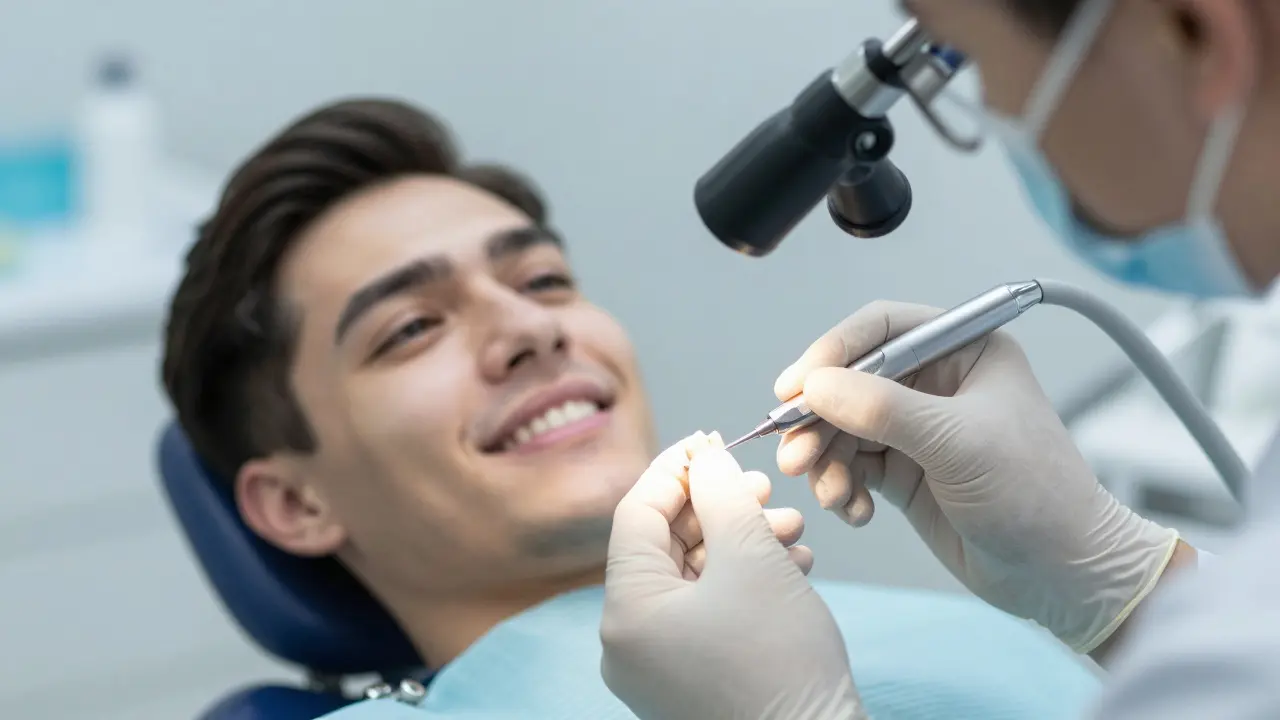 Jak zakrýt křivé zuby: praktické možnosti bez ortodontie