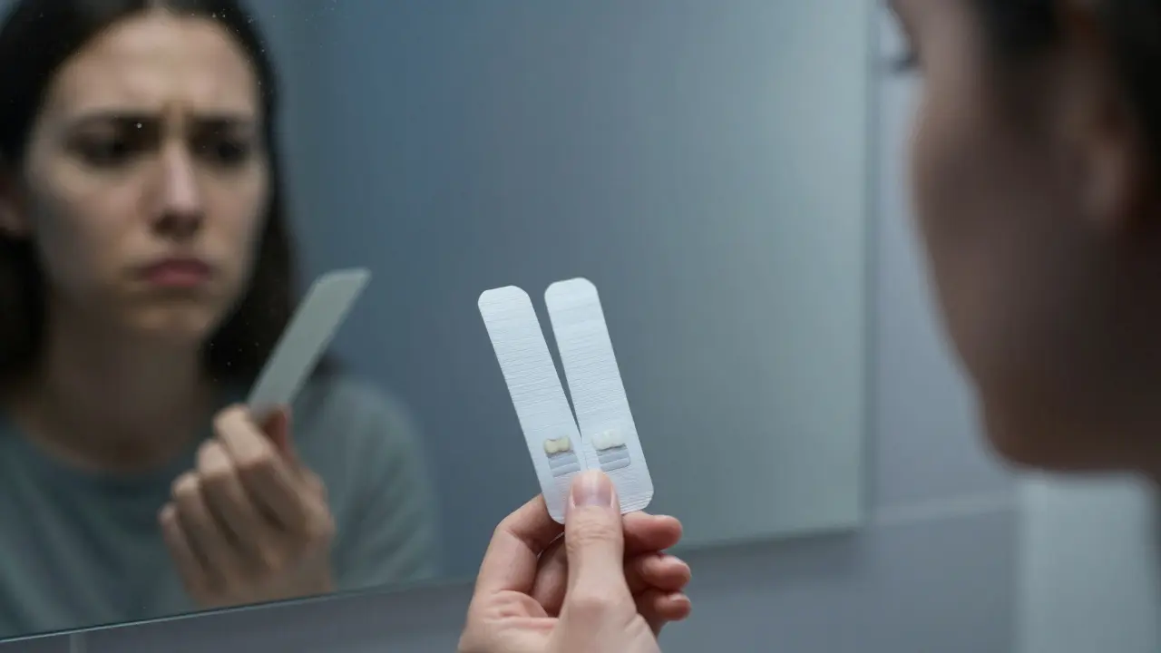 Jak zlepšit své zuby: pravdivé tipy na bělicí pásky a co skutečně funguje