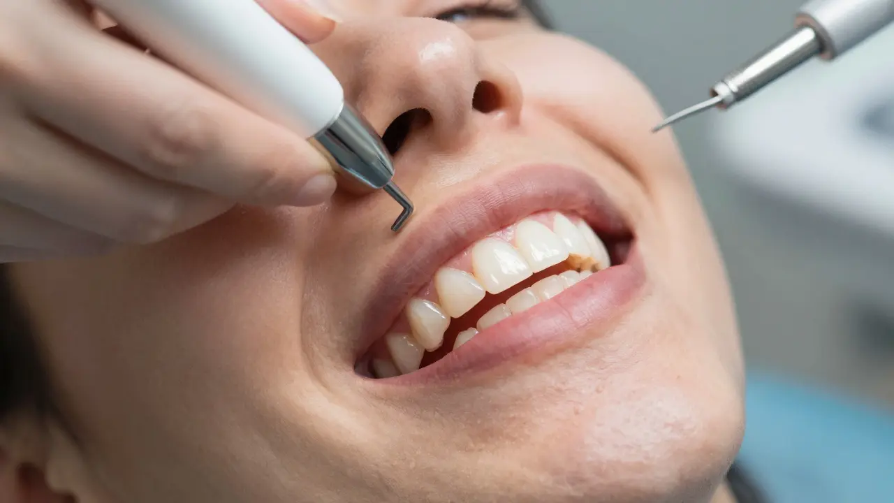 Jaké jsou rizika a výhody celokeramických fazet? Vše, co potřebujete vědět