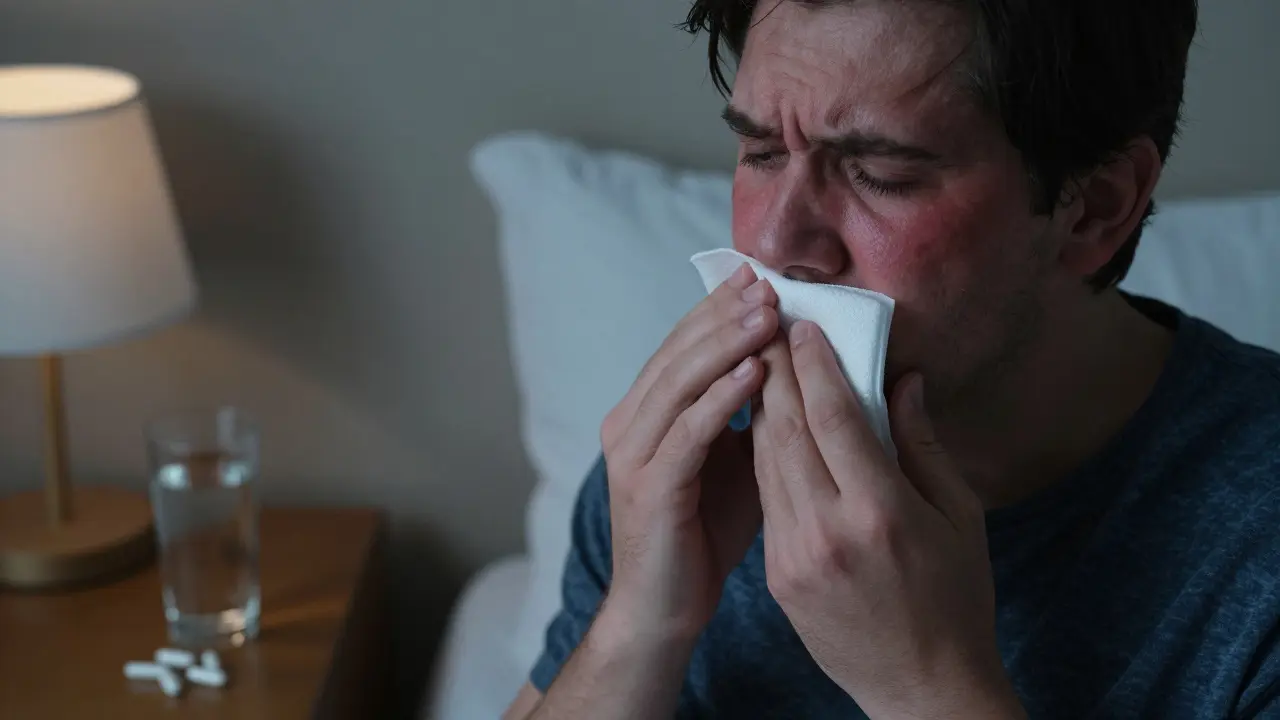 Kdy zmizí otok po zánětu zubu? Co očekávat a kdy jít k zubaři