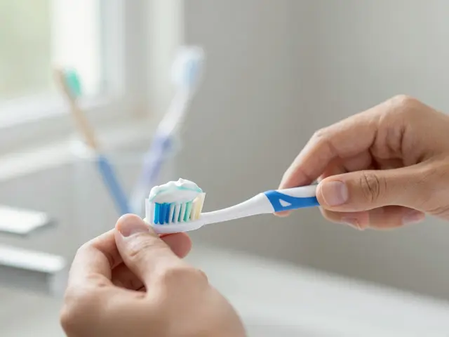 Jak podpořit zdraví zubů: praktické tipy pro silné zuby a zdravé dásně