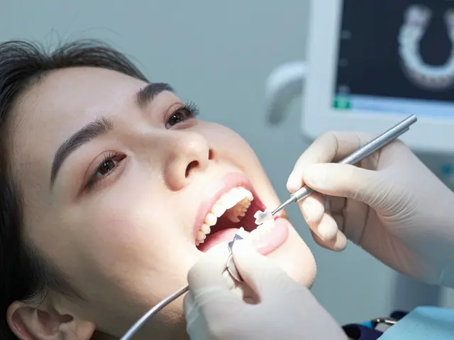 Jak rychle nahradit zub: nejrychlejší možnosti a co vás čeká