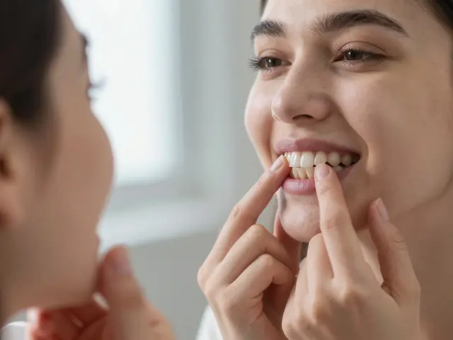 Jak se pozná předkus? Praktický průvodce poznáváním předkusu v estetické stomatologii