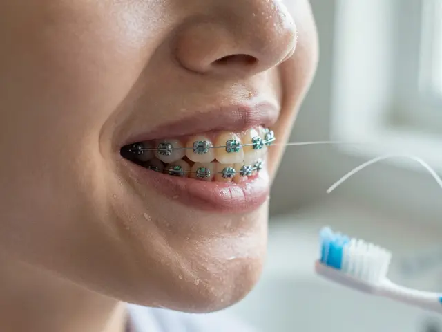 Jak zlepšit efektivitu gumiček na rovnátka - praktické tipy pro rychlejší výsledky