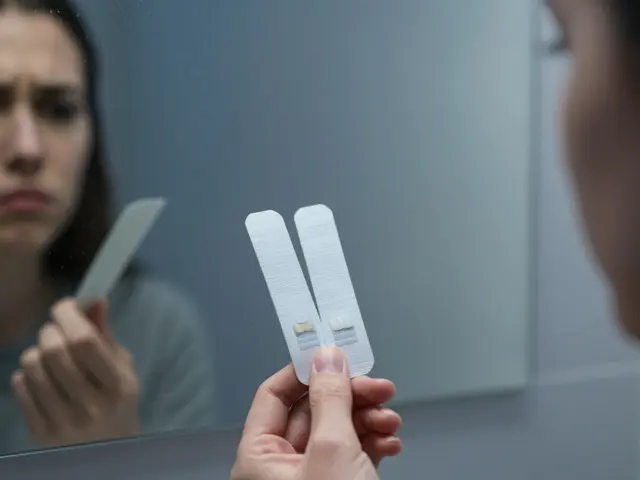 Jak zlepšit své zuby: pravdivé tipy na bělicí pásky a co skutečně funguje