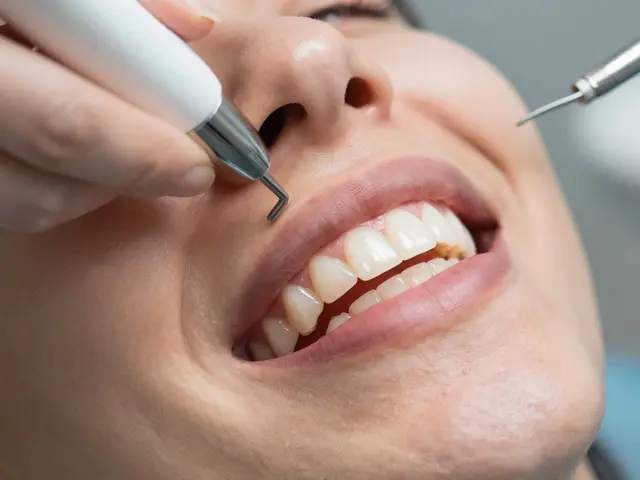 Jaké jsou rizika a výhody celokeramických fazet? Vše, co potřebujete vědět