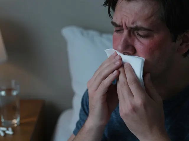 Kdy zmizí otok po zánětu zubu? Co očekávat a kdy jít k zubaři