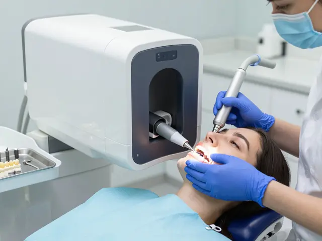 Kolik stojí 1 nový zub v Praze v roce 2026? Reálné ceny a co se skrývá za náklady