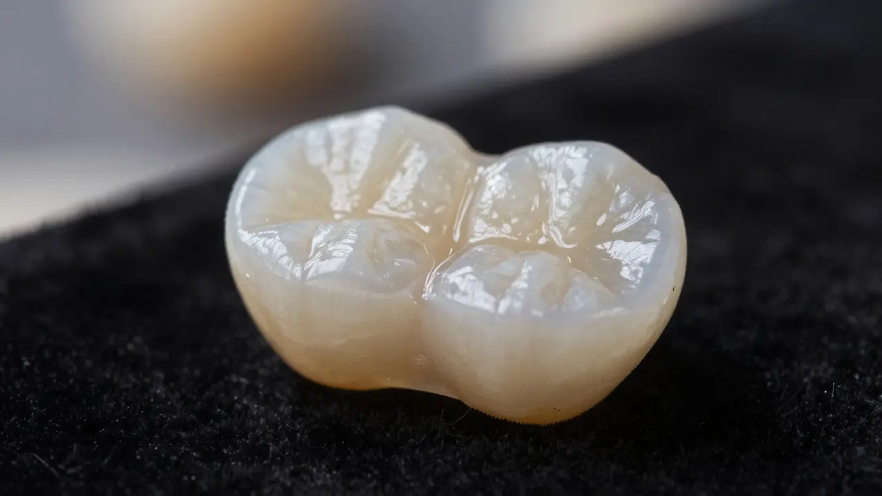 Co je to fazeta u skla? Všechno, co potřebujete vědět o celokeramických fazetách