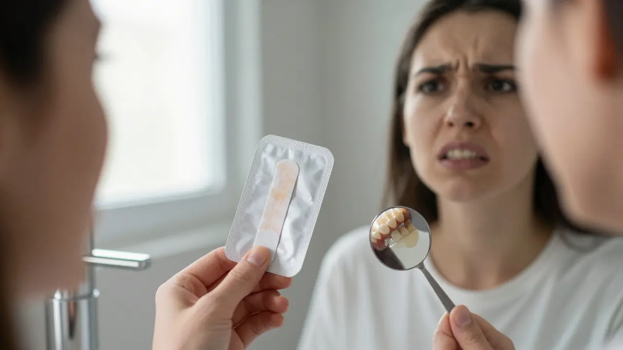 Co použít na bělení zubů? Nejlepší metody a co skutečně funguje