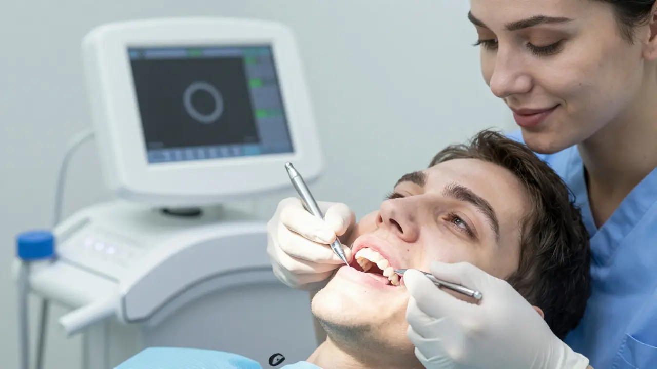 Fazety na křivé zuby: Jaké jsou aktuální trendy v ortodontii v roce 2026