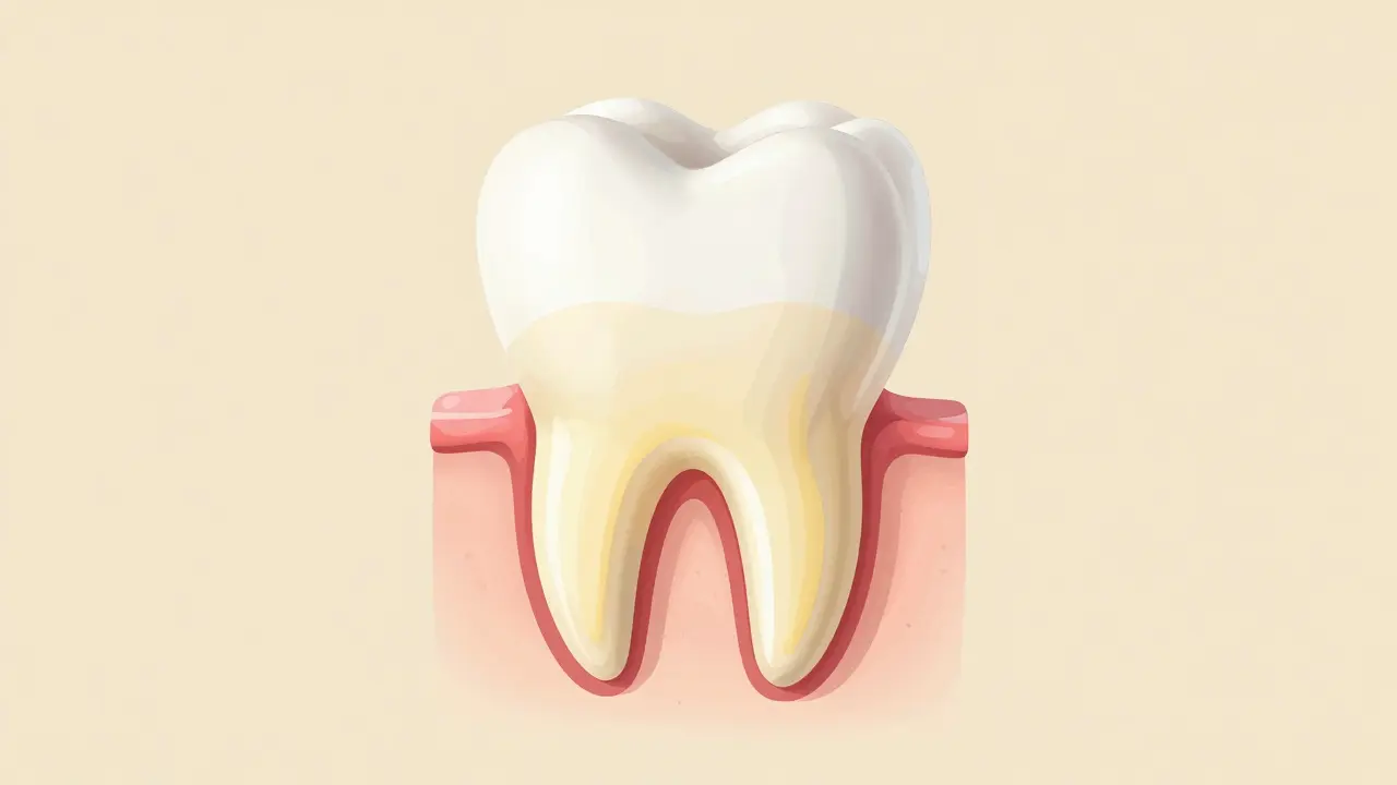 Proč má dítě žluté zuby? Úplný průvodce příčinami a péčí pro rodiče