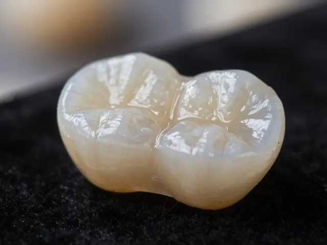 Co je to fazeta u skla? Všechno, co potřebujete vědět o celokeramických fazetách