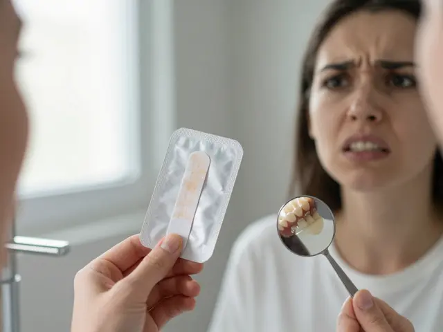 Co použít na bělení zubů? Nejlepší metody a co skutečně funguje