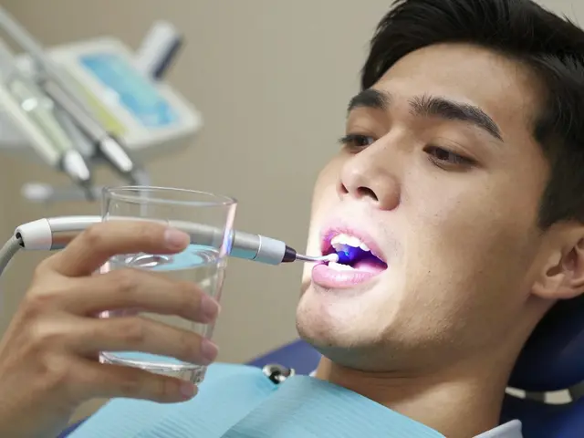 Jak dlouho nejíst po bílé plombě? Praktické pokyny pro trvalý výsledek