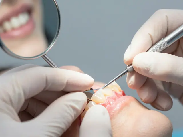 Jak dlouho vydrží celokeramické fazety? Vše, co potřebujete vědět před zákrokem