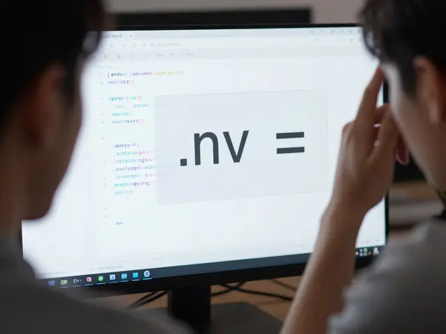 Jak se vyhnout problémům s neviditelnými rovnátky v textových souborech