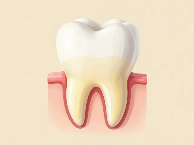 Proč má dítě žluté zuby? Úplný průvodce příčinami a péčí pro rodiče