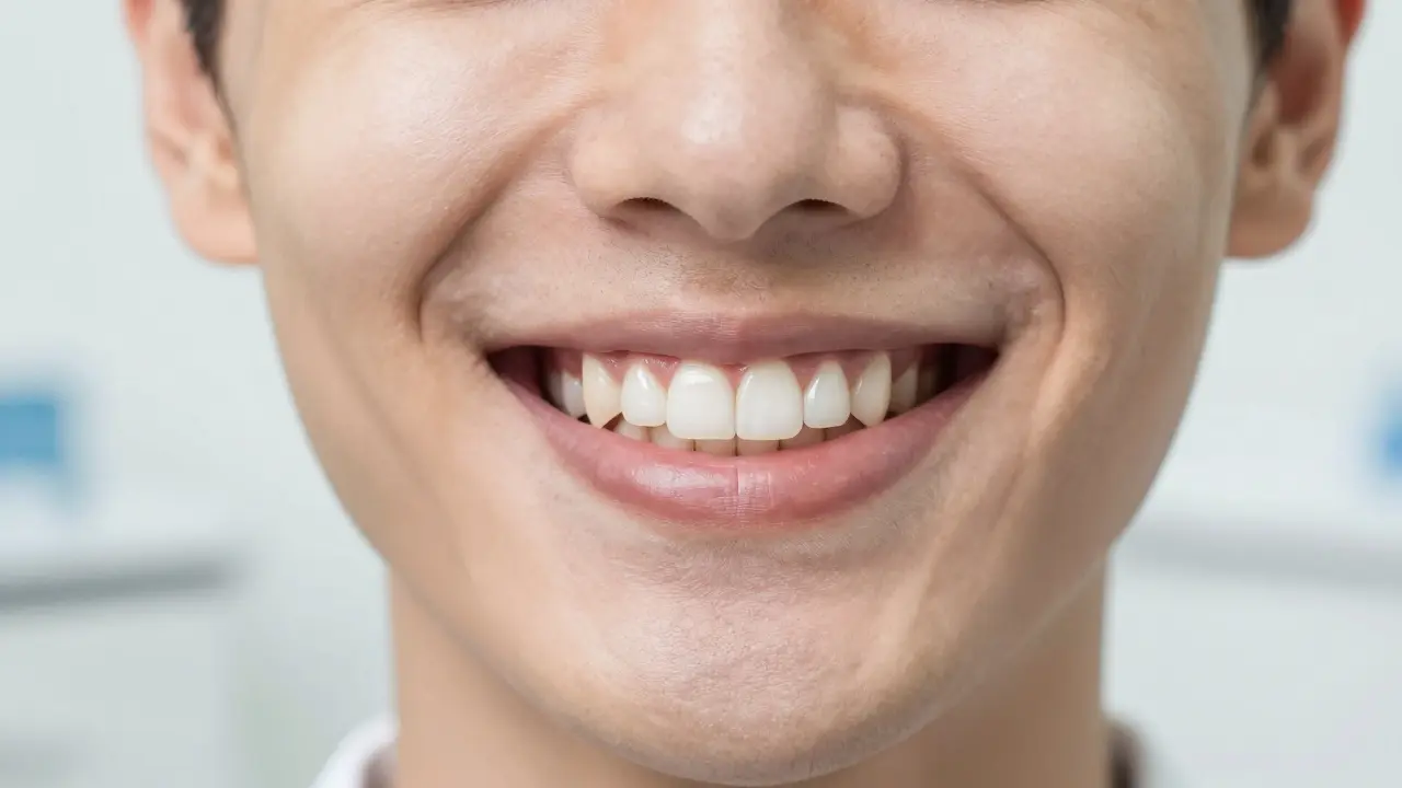 Fazety na přední zuby: Vše, co potřebujete vědět před první návštěvou