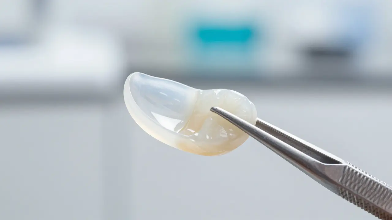 Jak fungují zubní análnítky (veneers) a co znamenají pro zdraví vašich zubů