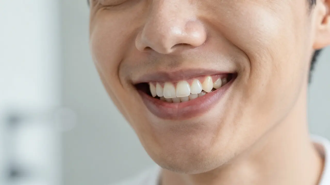 Jak se zbavit mezery mezi zuby: Možnosti a moderní metody