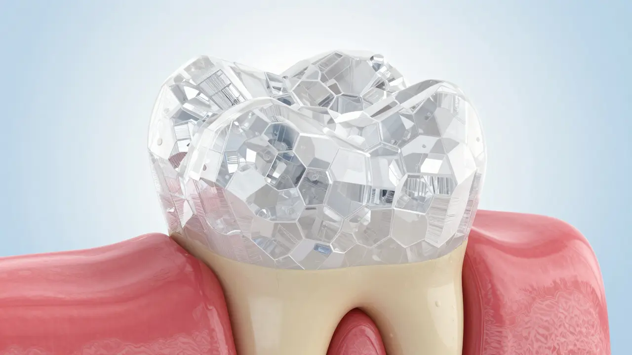 Jak vypadá zubní sklovina a proč je její ochrana klíčem k bílým zubům