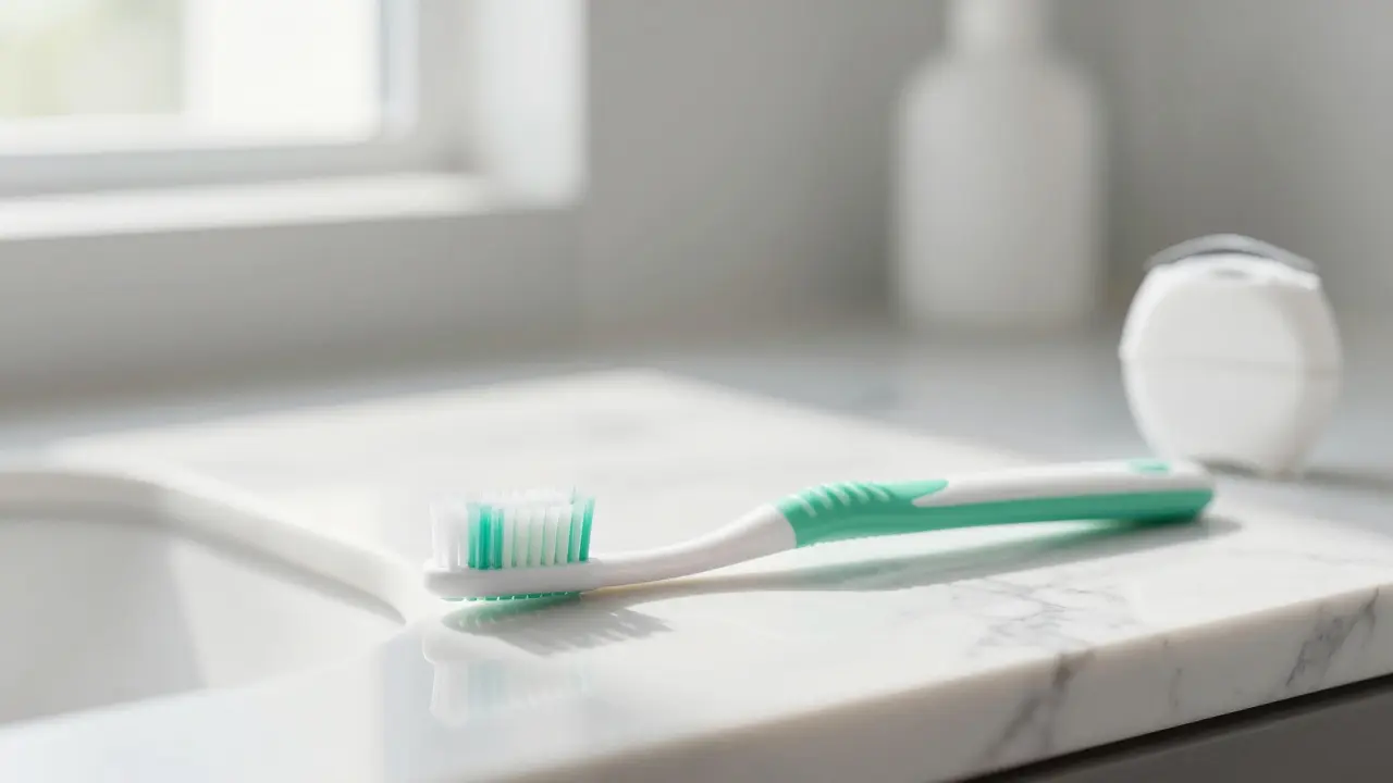 Kdy a jak používat dentální niť: Kompletní průvodce pro zdravý úsměv