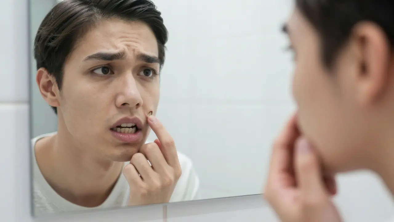 Kolik stojí oprava ulomeného předního zubu? Přehled cen a možností