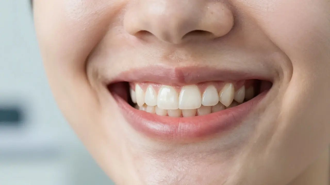 Proč se zuby jmenují tak, jak se jmenují? Fascinující fakta o názvích zubů