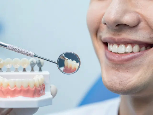 Jak dlouho probíhá cesta k novému úsměvu? Fasety na křivé zuby a časové plány