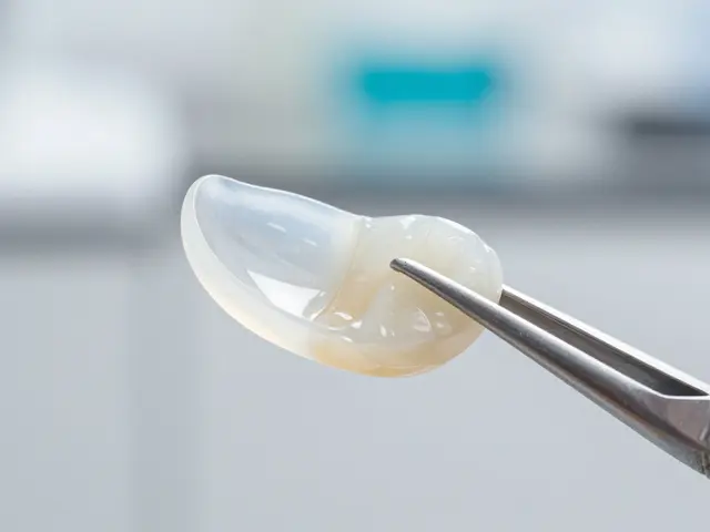 Jak fungují zubní análnítky (veneers) a co znamenají pro zdraví vašich zubů
