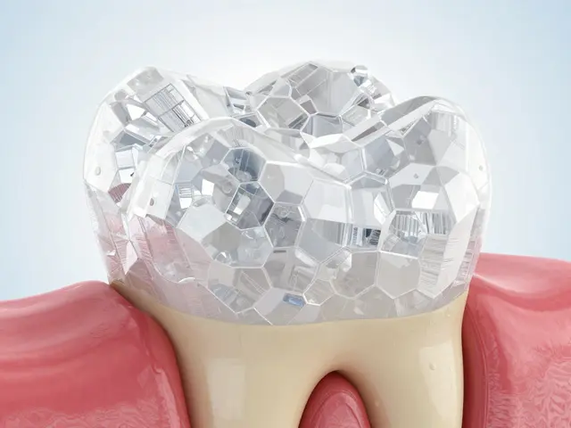 Jak vypadá zubní sklovina a proč je její ochrana klíčem k bílým zubům