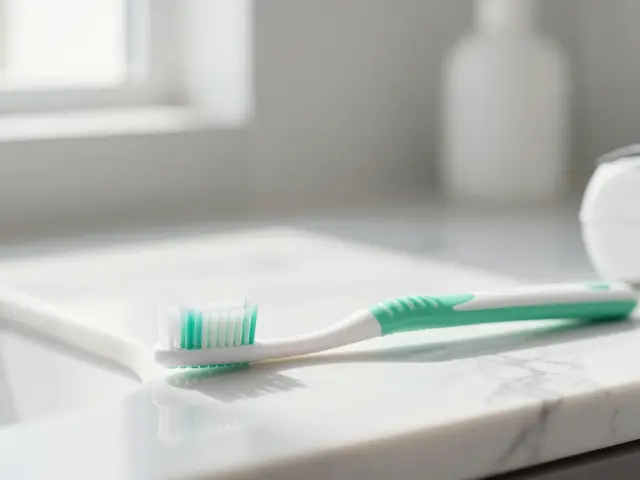 Kdy a jak používat dentální niť: Kompletní průvodce pro zdravý úsměv