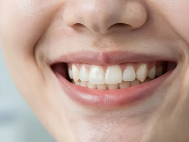 Proč se zuby jmenují tak, jak se jmenují? Fascinující fakta o názvích zubů