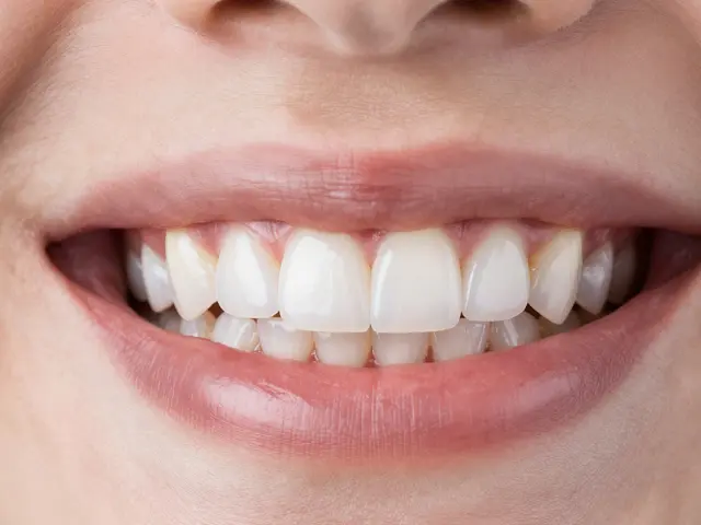 Veneers zuby: Vše, co potřebujete vědět o kostronomických plástech