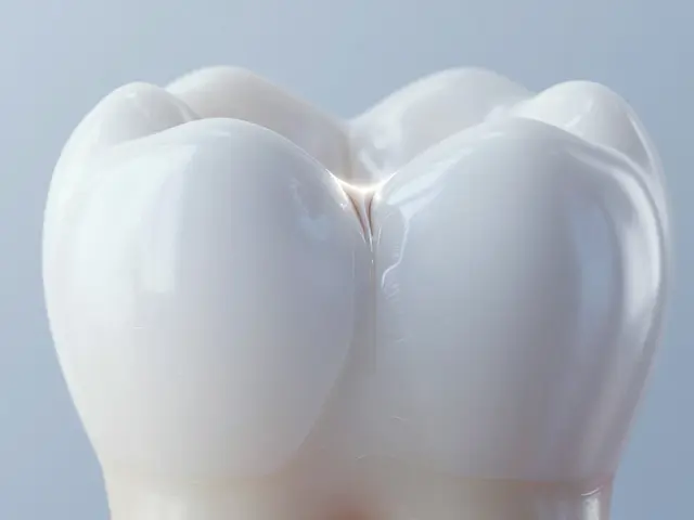 Citlivost zubů: příčiny, domácí úleva a kdy navštívit dentistu