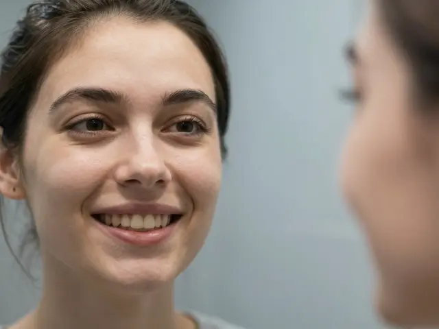 Fazety na přední zuby: Jak zvládnout náklady a vybrat si moudře