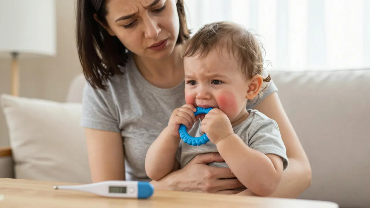 Jak poznat, že je teplota od zubů? Příznaky, rozdíly a řešení