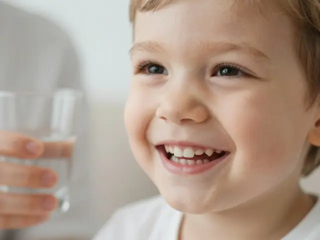 Kdy vypadávají druhé zuby? Kompletní přehled výměny mléčného chrupu