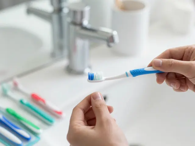 Mezizubní kartáčky: Rozkrýváme 7 nejčastějších mýtů o jejich používání