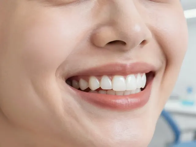 Veneers zuby: Kompletní průvodce cestou k dokonalému úsměvu